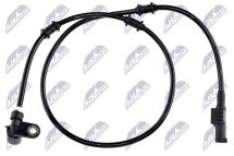 Датчик, кількість обертів колеса 