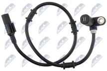 Датчик, кількість обертів колеса 