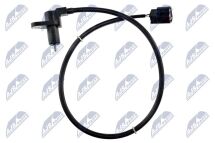 Датчик, кількість обертів колеса 