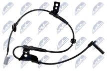 Датчик, кількість обертів колеса 