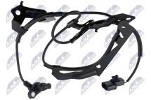 Датчик, кількість обертів колеса 