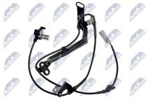 Датчик, кількість обертів колеса Датчик, кількість обертів колеса