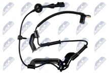 Датчик, частота вращения колеса Датчик, частота вращения колеса