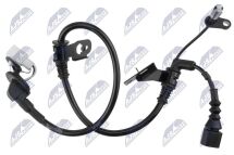 Датчик, кількість обертів колеса 