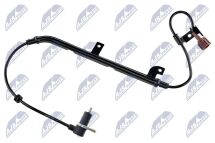 Датчик, кількість обертів колеса 