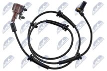 Датчик, кількість обертів колеса 