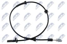 Датчик, частота вращения колеса Датчик, частота вращения колеса