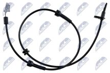 Датчик, частота вращения колеса Датчик, частота вращения колеса