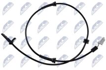 Датчик, частота вращения колеса Датчик, частота вращения колеса