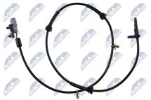 Датчик, кількість обертів колеса 