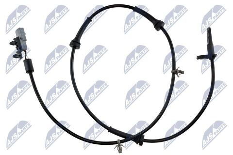 Датчик, кількість обертів колеса 