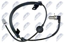 Датчик, частота вращения колеса 