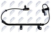 Датчик, кількість обертів колеса 