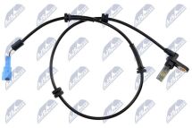 Датчик, кількість обертів колеса 