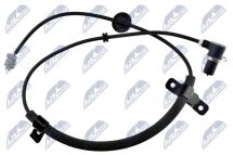 Датчик, кількість обертів колеса Датчик, кількість обертів колеса