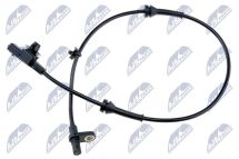 Датчик, кількість обертів колеса 