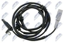 Датчик, кількість обертів колеса Датчик, кількість обертів колеса