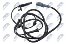 Датчик, кількість обертів колеса 