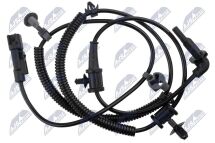 Датчик, кількість обертів колеса 