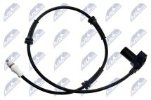 Датчик, кількість обертів колеса 