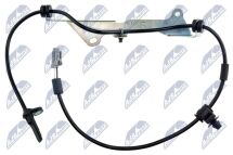 Датчик, кількість обертів колеса 