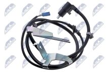 Датчик, кількість обертів колеса 