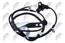 Датчик, кількість обертів колеса 