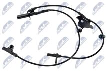 Датчик, кількість обертів колеса 