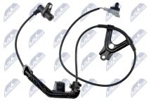 Датчик, кількість обертів колеса 