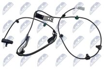 Датчик, частота вращения колеса 