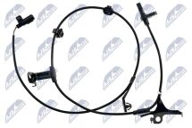 Датчик, частота вращения колеса 