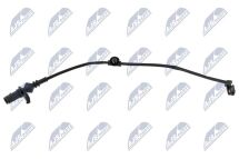 Сигналізатор, знос гальмівних колодок Сигналізатор, знос гальмівних колодок