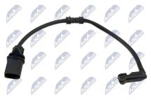 Сигналізатор, знос гальмівних колодок 