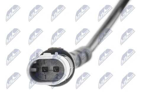 Сигналізатор, знос гальмівних колодок 