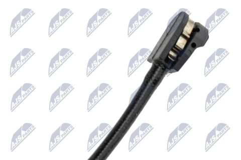 Сигналізатор, знос гальмівних колодок Сигналізатор, знос гальмівних колодок