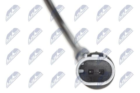 Сигналізатор, знос гальмівних колодок Сигналізатор, знос гальмівних колодок