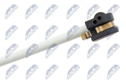 Сигнализатор, износ тормозных колодок Сигнализатор, износ тормозных колодок