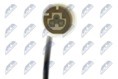 Сигнализатор, износ тормозных колодок 