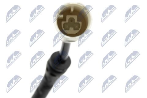 Сигналізатор, знос гальмівних колодок 