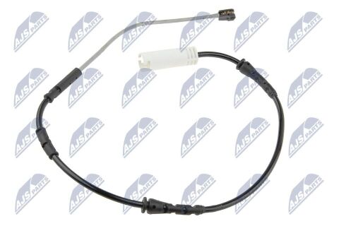 Сигналізатор, знос гальмівних колодок Сигналізатор, знос гальмівних колодок