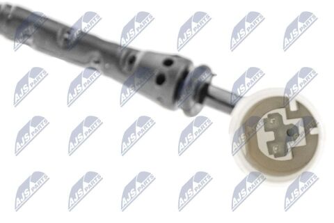 Сигналізатор, знос гальмівних колодок 