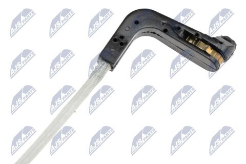 Сигналізатор, знос гальмівних колодок 