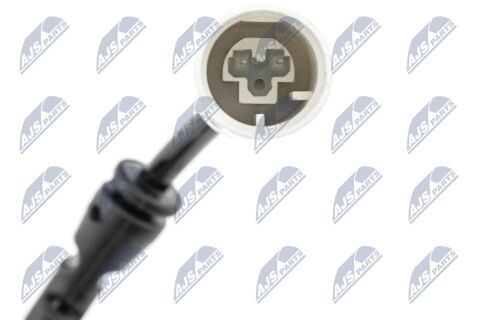 Сигналізатор, знос гальмівних колодок Сигналізатор, знос гальмівних колодок