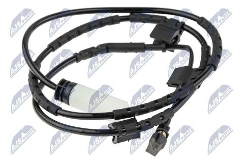 Сигналізатор, знос гальмівних колодок Сигналізатор, знос гальмівних колодок