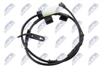 Сигналізатор, знос гальмівних колодок Сигналізатор, знос гальмівних колодок