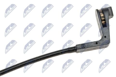 Сигналізатор, знос гальмівних колодок Сигналізатор, знос гальмівних колодок