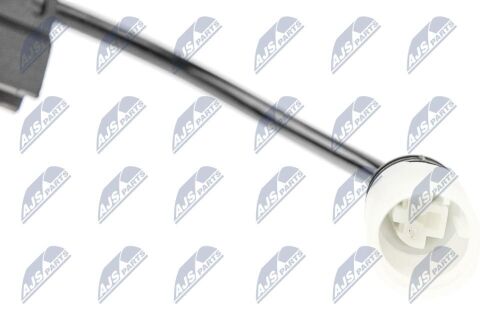 Сигналізатор, знос гальмівних колодок 