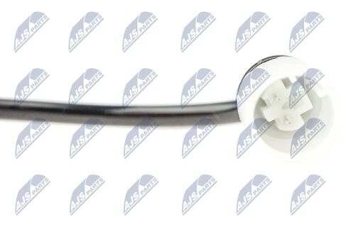 Сигналізатор, знос гальмівних колодок Сигналізатор, знос гальмівних колодок