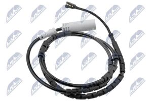 Сигнализатор, износ тормозных колодок 