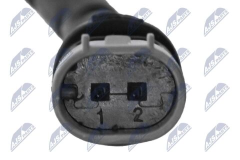 Сигналізатор, знос гальмівних колодок Сигналізатор, знос гальмівних колодок